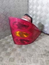 Feu arrière Peugeot 1007