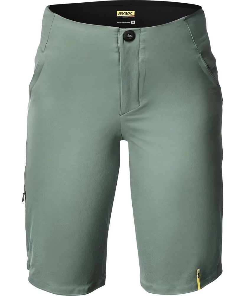 Mavic Damen Radsport Zubehr Radhose fr Frauen 93763 16690₽