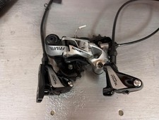 Komplettgruppe SRAM RIVAL 2021 Schaltwerk Hebel Bremsen