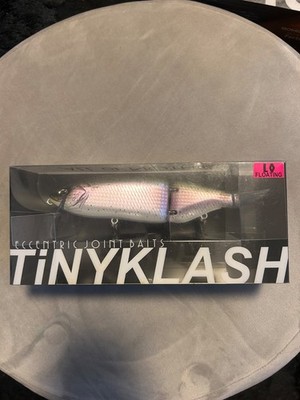 DRT TiNY KLASH Low Magic Trout Floating Fishing Lure NEW from  Japan