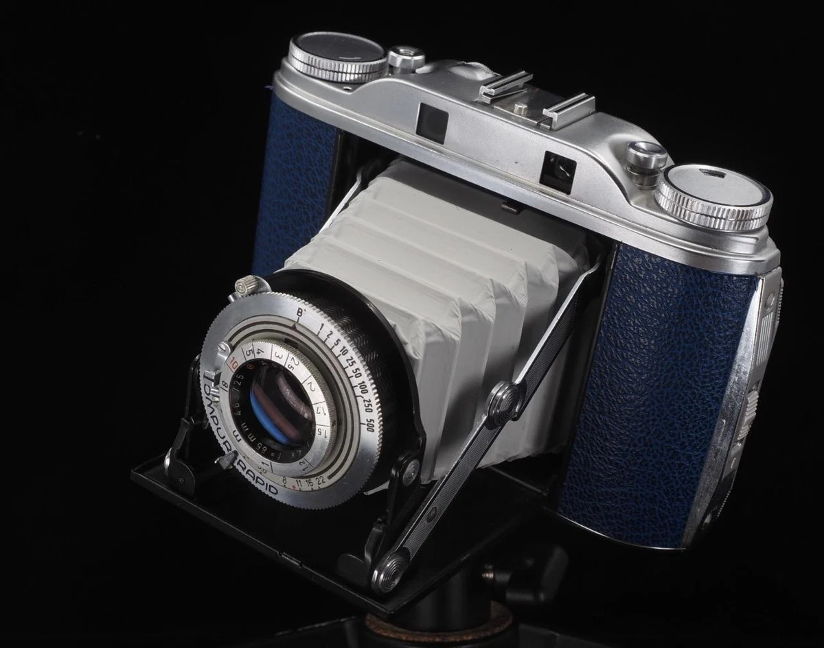 M*N様 Agfa ISOLETTE 蛇腹カメラ 美品　完動品 コンパクト　軽量 M*N様 Agfa ISOLETTE 蛇腹カメラ 美品 完動品 コンパクト 軽量の通販は