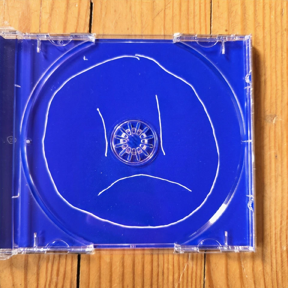 Kummer - Kiox CD / Kraftklub - Bild 3 von 4