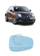 Pare-brise Alfa Romeo MITO