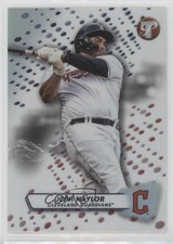 2023 Topps Pristine Refractor Josh Naylor #232 uk2