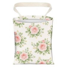 Cute Car Trash Can, Hanging Canvas Car Back Seat Organizer and Storage Bag, F...