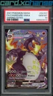 Shining Fates: Shiny Vault #SV107/SV122 Charizard VMAX PSA 10