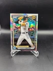 2024 Bowman Draft Chrome Konnor Griffin #BDC-22 Refractor