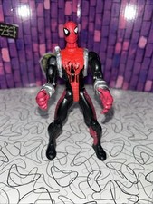 Spiderman Sneak Attack Marvel 1997 Toybiz