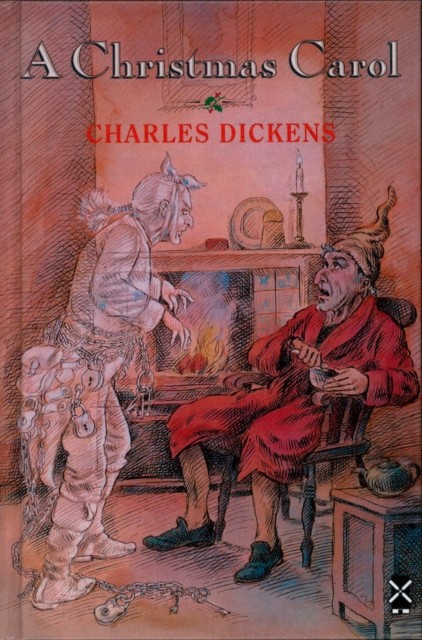 A Christmas Carol Charles Dickens - Image 5