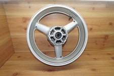 1999 - 2002 Yamaha YZFR6 YZF600 YZFR6 YZF 600 OEM Rear Wheel Rim 5EB-25338-00-33