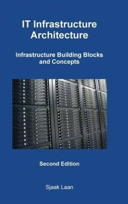 It Infrastructure Architecture - Infrastructure Building Blocks and Conce - GOOD