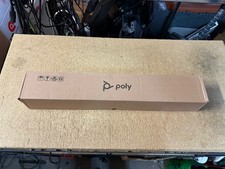 Poly 875L1AA Studio P15 R30 VESA Mounting Bracket Kit NEW Genuine OEM