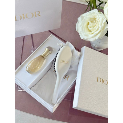 Dior J Adore Hair Mist Eau de Parfum 40ml + Brush + Pouch Limited Gift Set NEW