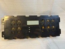 316557118 Oven Control Board for Frigidaire Kenmore Range Clock Timer