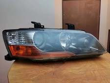 Mitsubishi Oem Headlight 2001-2006 Lancer Evo 7 8 9 Mr Ct9a - Right