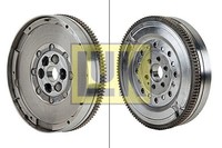 NEU - Schaeffler LuK 415050710 Schwungrad FüR Opel
