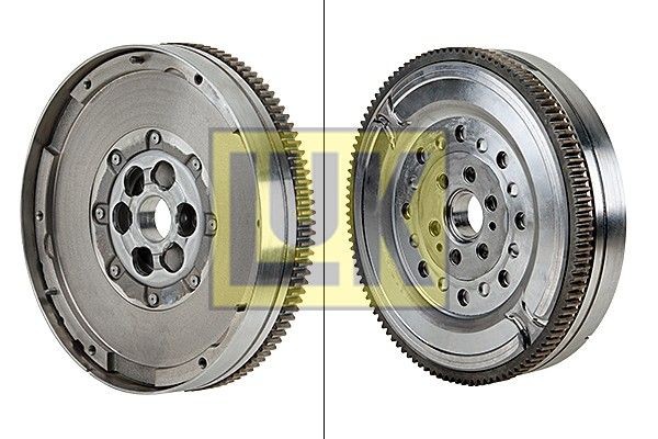 NEU - Schaeffler LuK 415050710 Schwungrad FüR Opel-image