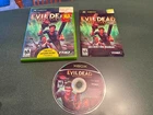 New ListingEvil Dead: Regeneration (Microsoft Xbox, 2005) CIB Complete - TESTED