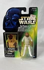 Kenner Star Wars Admiral Ackbar With Comlink Wrist Blaster Action Figure New
