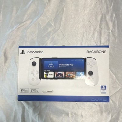 Backbone One PlayStation Edition iPhone Lightning Mobile Controller