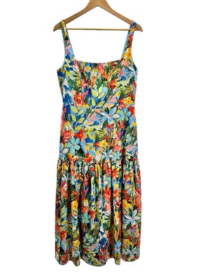 aidan mattox maxi dress Aidan Mattox