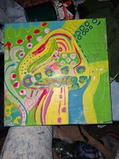 The FUNGAL funk, Bonnie Original