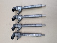 Einspritzdüse Bosch Common Rail (Instandgesetzt) 0445110108