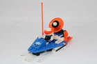 Lego 6834 Space Ice Planet - Celestial Sled- Complete w/Instructions & Checklist