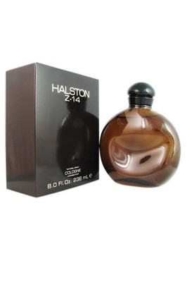 Halston Z-14 Eau De Cologne Natürlicher Spray 236 ml Herren Duft Fresh Spicy
