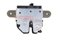 Heckklappenschloss Metzger Autoteile 2310699 FüR Alfa Mito Twinair 955 AXW1B