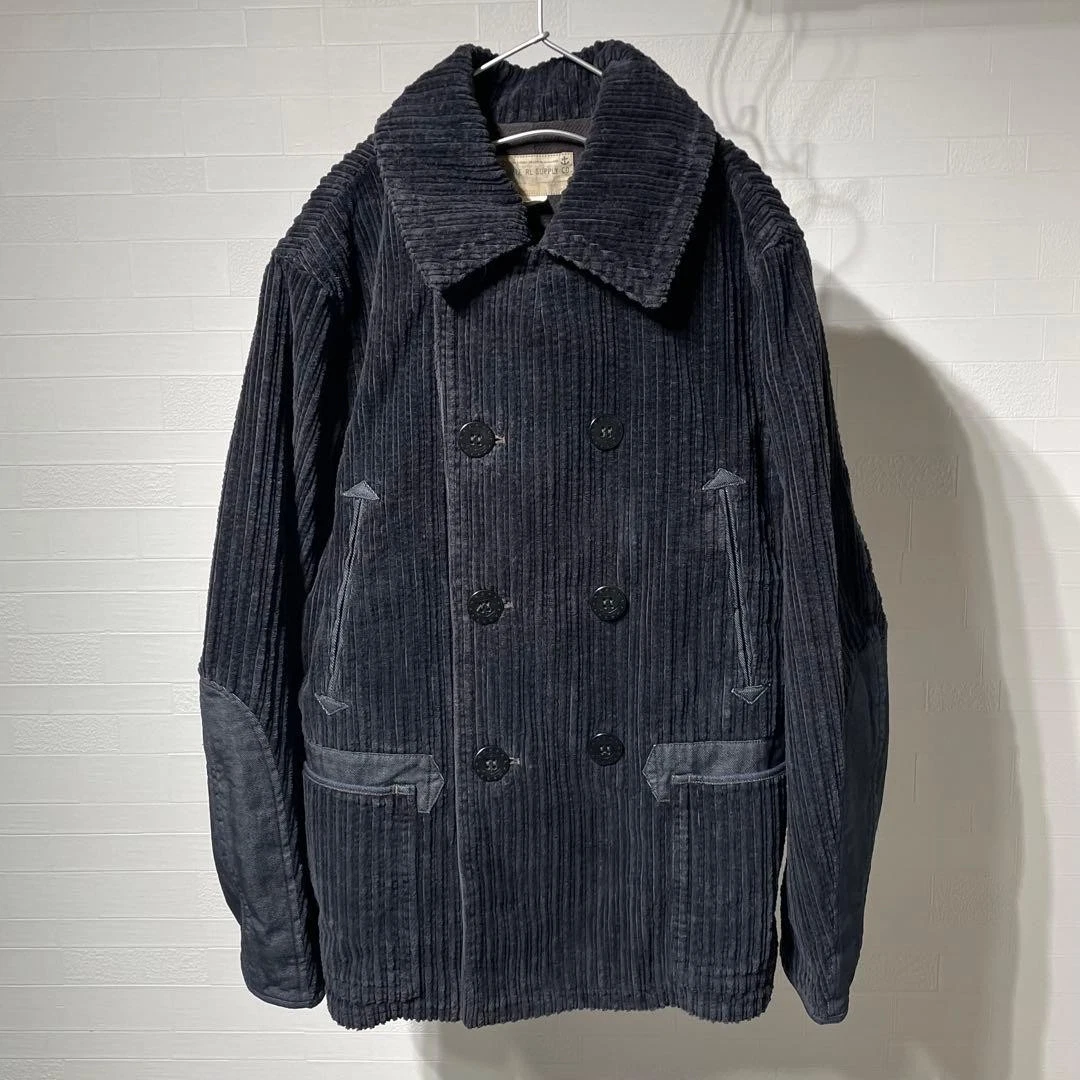 RRL Pea Coat Coats, Jackets & Vests for Men for Sale - Shop New