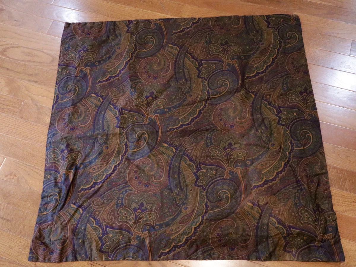 Ralph Lauren Pillow Shams for sale - eBay