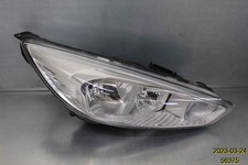 ORIGINAL Scheinwerfer rechts FORD FOCUS III Turnier  2017