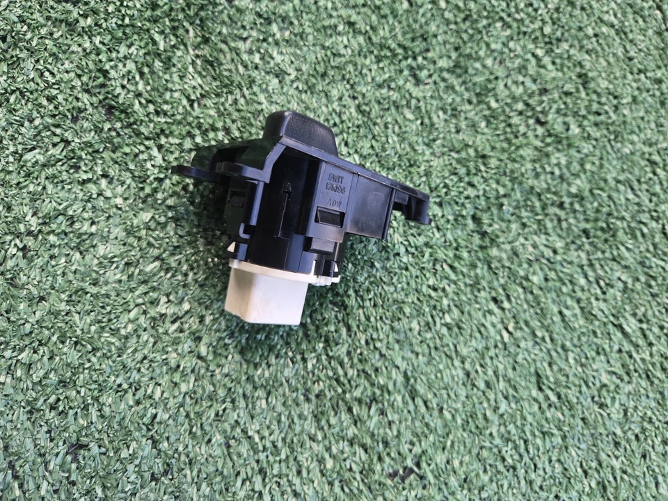 Interruptor de faros de coche Lincoln Town 2003-2011 OEM 03-11 luces principales lámpara coche urbano Foto 2 de 4