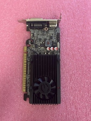 NVIDIA GEFORCE GT 610 1GB/2GB DDR3 PCI-E 2.0 X16 LOW PROFILE GRAPHICS CARD
