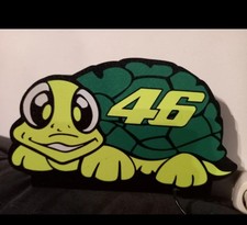 Lampada Tartaruga Usb