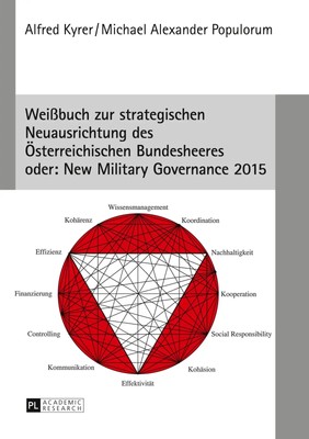 Michael Alexander Populorum (u. a.) | Weißbuch zur strategischen...