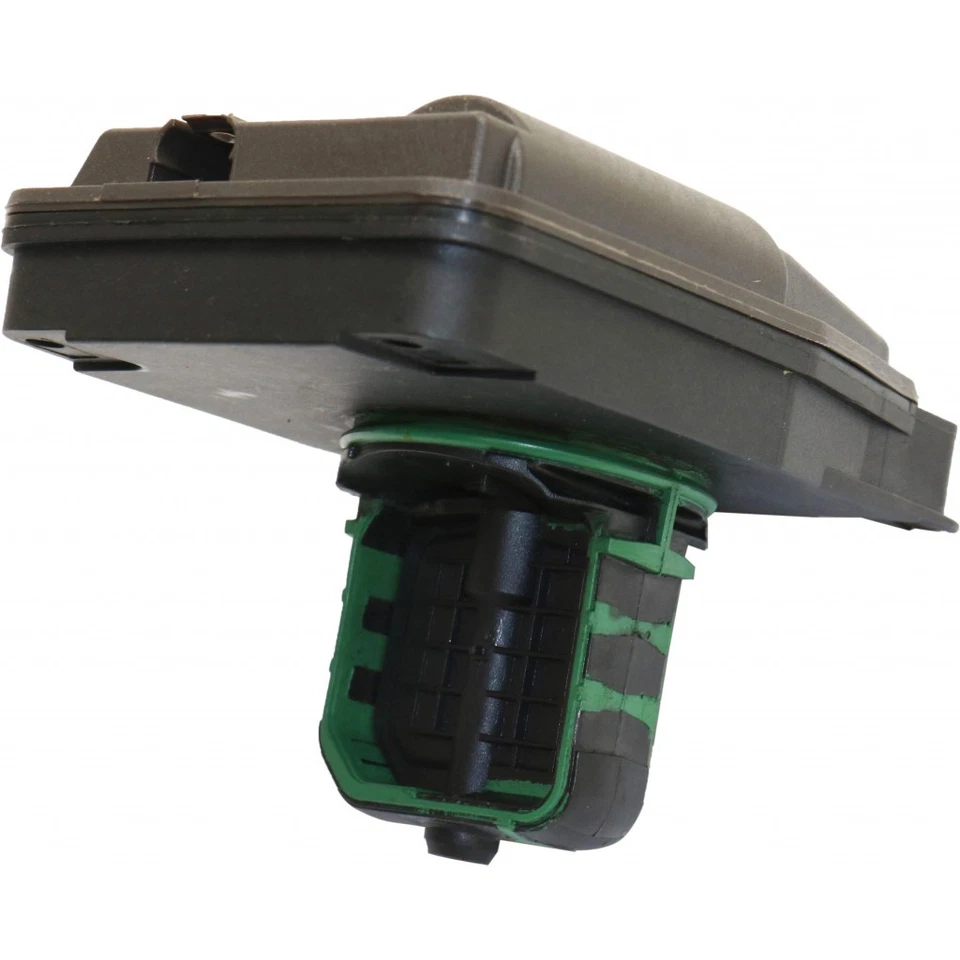 Unidad de ajuste del colector de admisión para BMW 550i xDrive 2011 2012 2013 lado del pasajero Foto 3 de 4