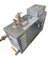 Kohler Invigoration 9KW Steam Generator K-5529-NA Power Clean Auto Cleaning 240V