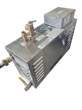 Kohler Invigoration 9KW Steam Generator K-5529-NA Power Clean Auto Cleaning 240V