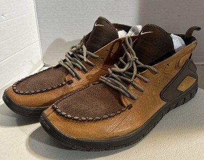 Nike ACG Considered Mowabb II (2005) Brown Mens US Size 13.  (R)