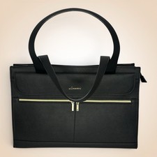 Lovevook Laptop Tote Work Bag 17 Inch Laptop Waterproof Business Travel