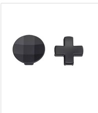 Two Magnetic Stainless Steel D-pad for Xbox One Elite /Elite Series 2 Controller
