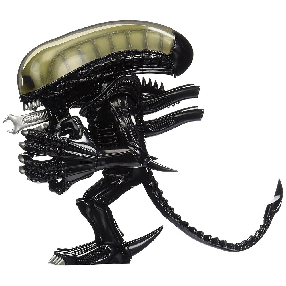 ヴァイナルコレクティブルドールズ No.237 VCD ALIEN　エイリアン Amazon.co.jp: メディコム トイ Medicom toy エイリアン VCD