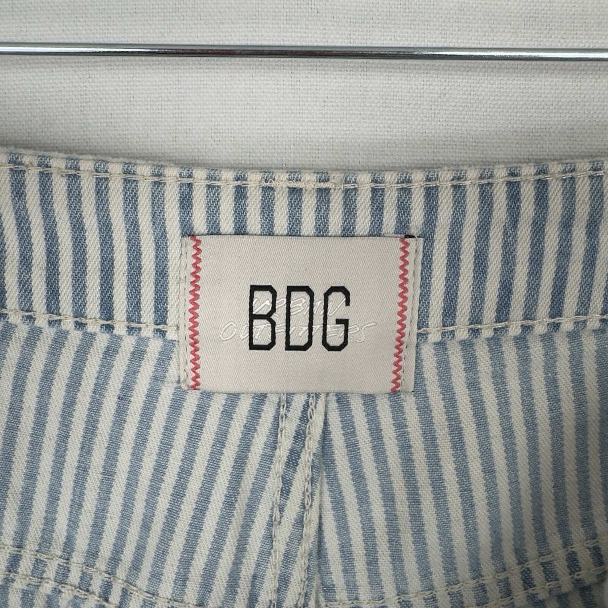 BDG ユニ　sp BDG Tinted Denim Baggy Skate Fit Jean | Urban Outfitters