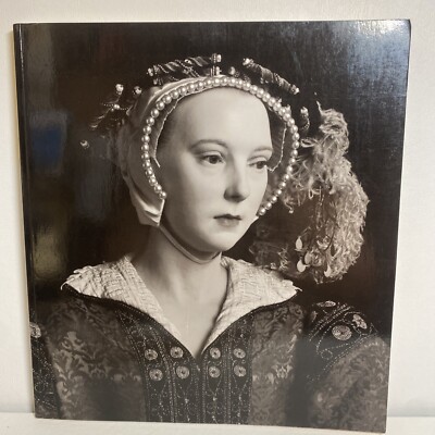 Sugimoto Portraits Deutsche Guggenheim Berlin 2000 Paperback Edition 