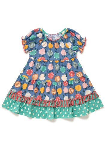 NWT Girls MATILDA JANE Wonderment Time for School Nightie size 14 - Picture 2 of 5