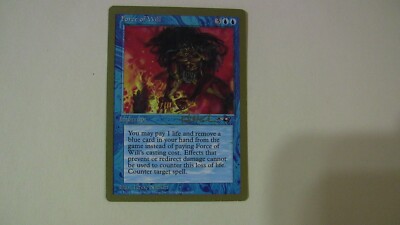 1997 world champion mtg card JAKUB SLEMR CHAMPIONSHIP SIGNATURE CARD........... (DS3D1G6) Questions about 1996 World Champion