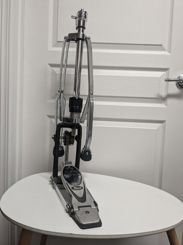 Pearl H2000 Powershifter 2 Leg Hi Hat Stand - Bottom Half - For Parts