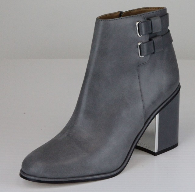 calvin klein booties